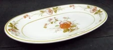 Noritake Hofgarten Relish Dish Butter Tray W30