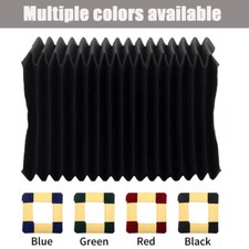 eTone Multicolor Bellows For Nikon PB-6 Focusing Attachment Macro Extension Tube