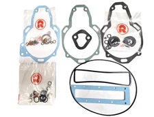 6 Cylinder Simms Minimec Injection Pump Rebuild Kit 506806 /807/808