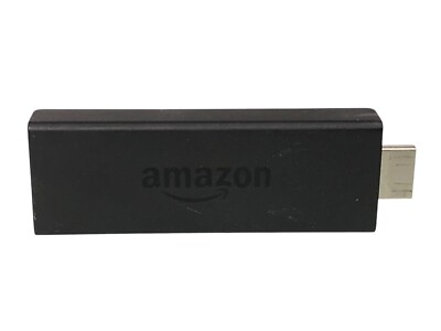 AMAZON Fire TV Stick CE0984 LY73PR (2nd Generation) No Remote