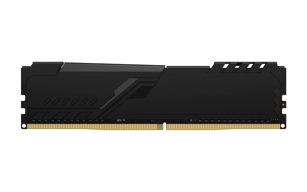 Kingston Fury Beast 8GB (2x4GB) 2666MHz DDR4 CL16 PC RAM
