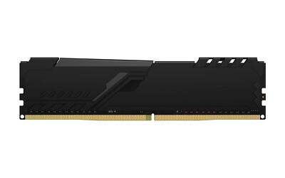 Kingston Fury Beast 8GB (2x4GB) 2666MHz DDR4 CL16 PC RAM