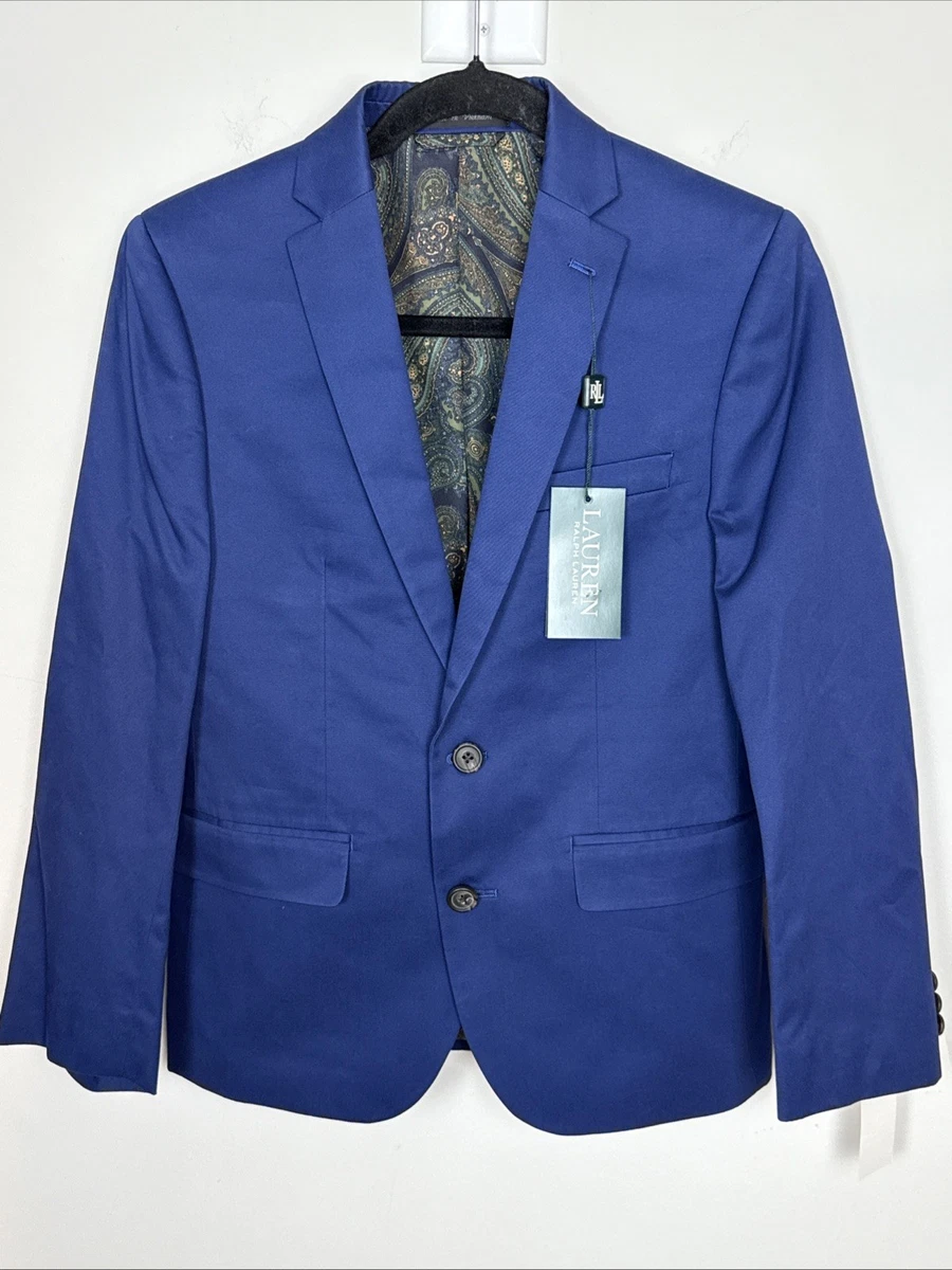 Polo Ralph Lauren Suits for Boys for sale | eBay