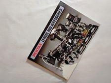 PENTAX LENSES and ACCESSORIES Instruction manual- English