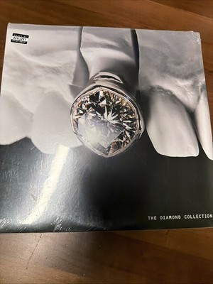 Post Malone   The Diamond Collection - 2 x LP Vinyl Records