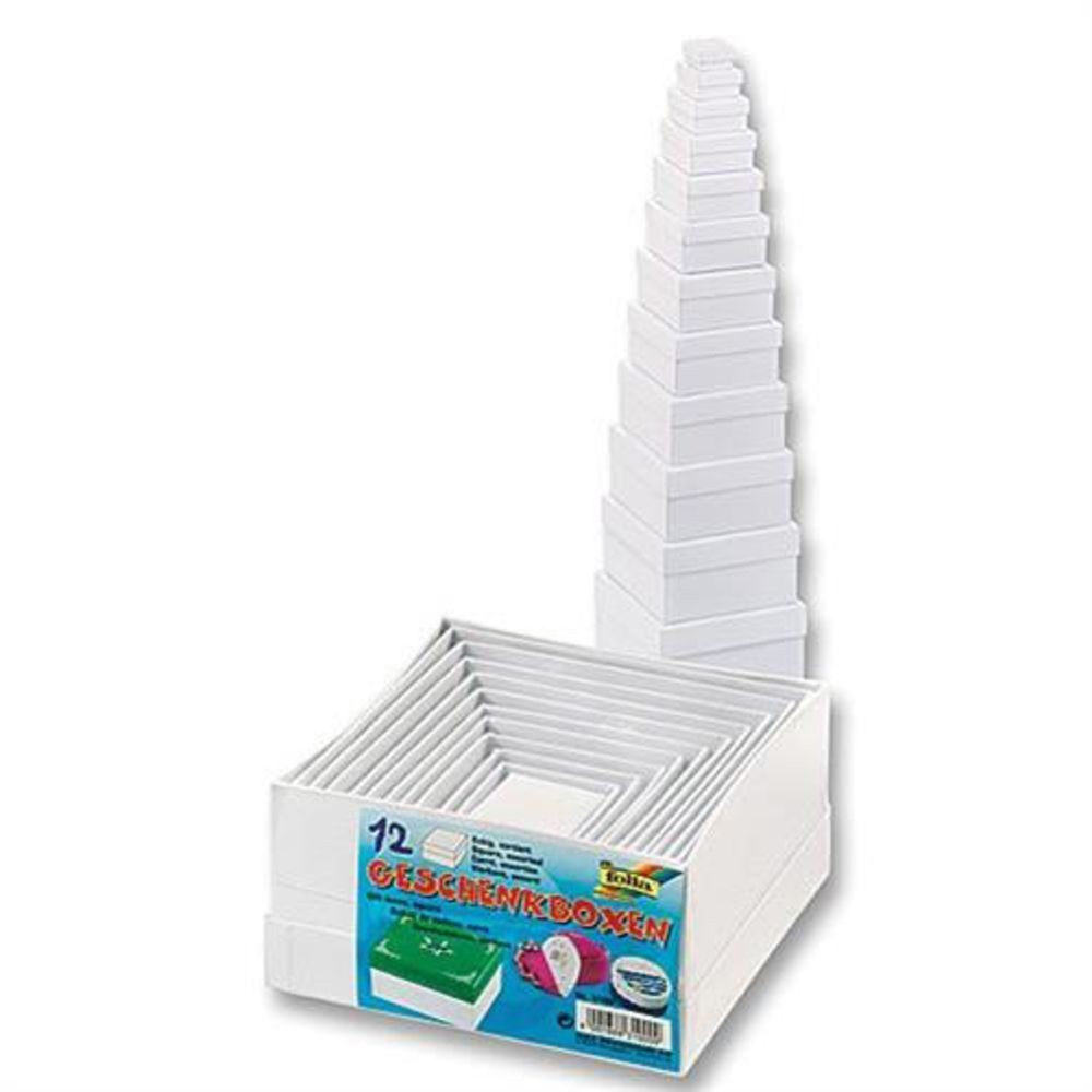 Bringmann 3100 - Кухонный бокс blanco wei eckig 12 Stk NEU 4090₽