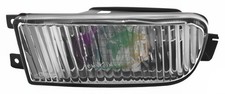 Antibrouillard Audi 100