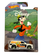 2017 HOT WHEELS DISNEY FANDANGO GOOFY