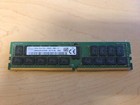 New ListingSK Hynix 32GB 2666v DDR4 2Rx4 HMA84GR7AFR4N-VK ECC RDIMM Server Memory - USED
