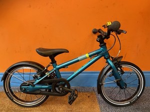 Islabikes Cnoc 16 Bmx Isla Bike 16 Inch Islabike