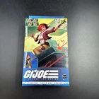 Hasbro G.I. Joe Classified 59 Cover Girl 6 in Action Figure