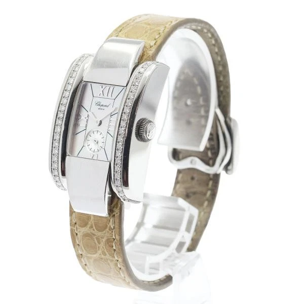 Chopard — Chopard La Strada 41/8412 24mm SS Quartz Small Seconds Watch #C15914