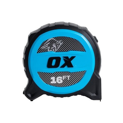 Tape Measure Foot Shock Proof Nylon Coated Dual Magnet