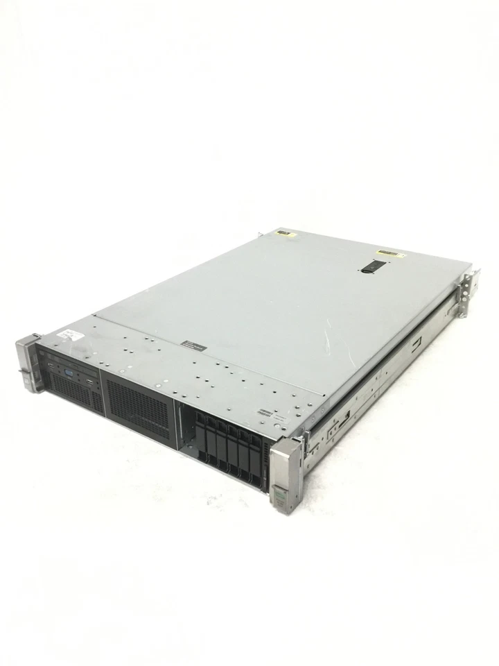 HP ProLiant DL380 Gen9 Server HSTNS-2145 2x Xeon E5-2630 v4 2x 2.20Ghz 32GB RAM - Image 2 of 4