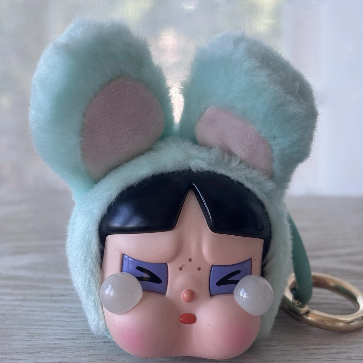Powerpuff Girls The Powerpuff Girls Plush Cartoon & TV Character