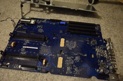 Apple Powermac G5 A1047 Mainboard Dual CPU  820-1614-A