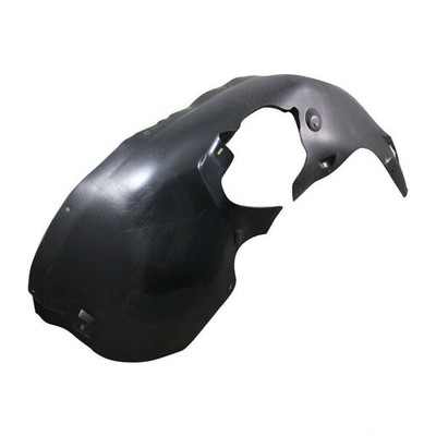 Wheel Liner Left Driver Front Plastic Splash Shield VW Beetle 99-05 VW1248104