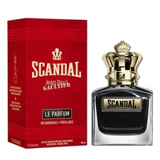 Jean Paul Gaultier Scandal Homme Le Parfum In...