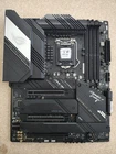 ASUS ROG Strix Z590-F Gaming WIFI Intel SOCKET 1200 ⚠️?PART-FAULTY READ!?⚠️