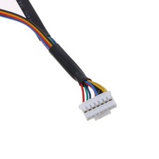 VGA Fan Graphics Card Cooling 7Pin 12V 0.5A T129215SU for ROG STRIX RTX 2080