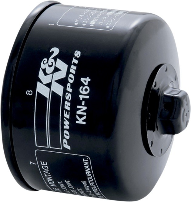 Filter Kn-164 Bmw