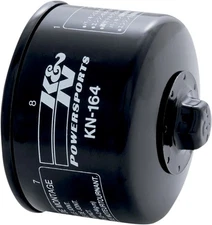 K&N Engineering Oil Filter KN-164 BMW