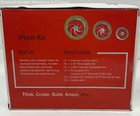 IOB VEX Wheel Kit (OPENED) — photo 2