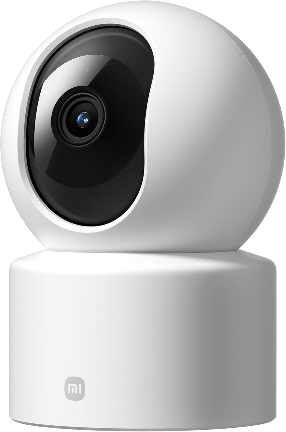 Xiaomi C301 Telecamera Interno 2K - Privacy e Crittografia Avanzata