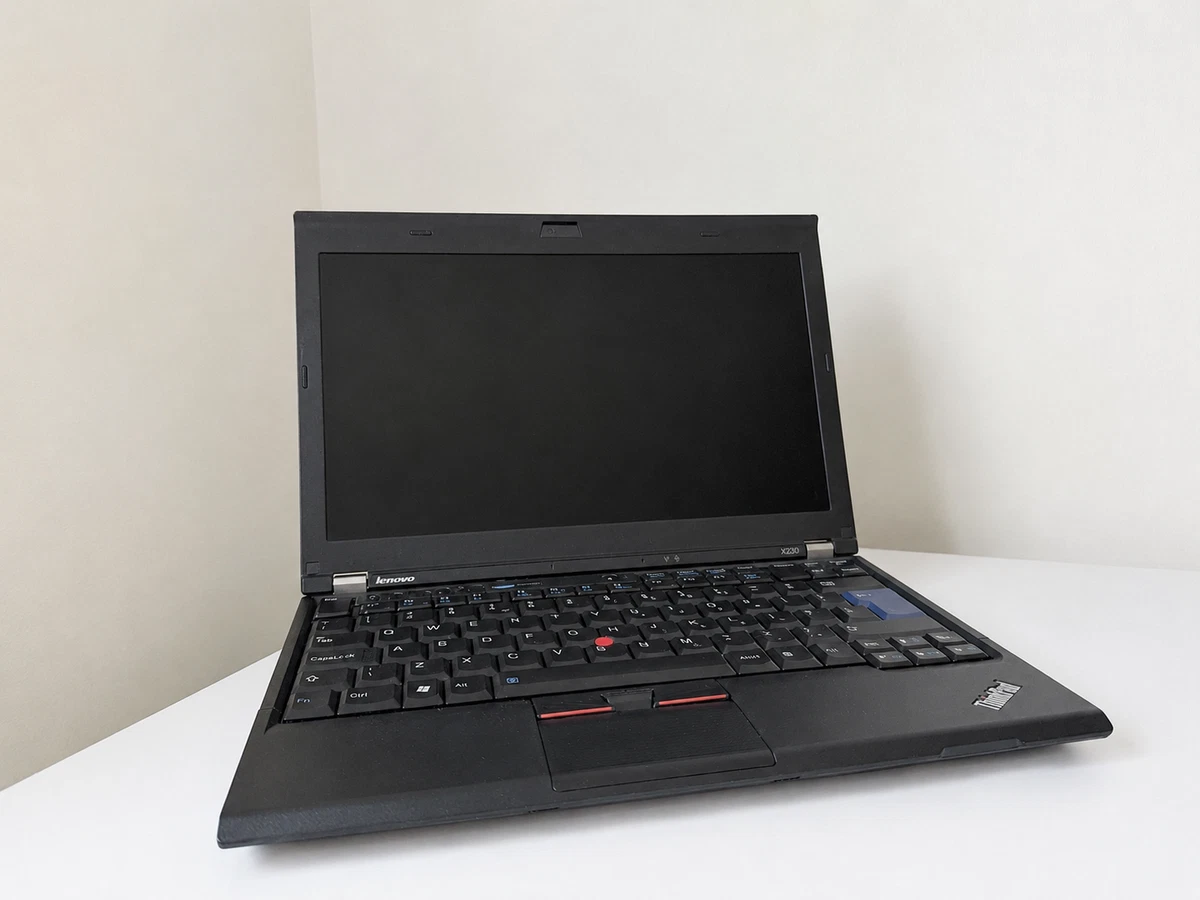 Lenovo PC Laptops & Netbooks Lenovo ThinkPad X230 for sale | eBay UK