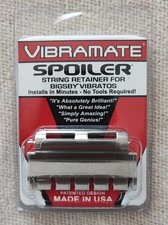 Vibramate Spoiler-String Retainer for Bigsby ...