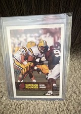 1994 Superior Rookies - Kevin Mawae #26 Autographs /5000 (AU, RC)