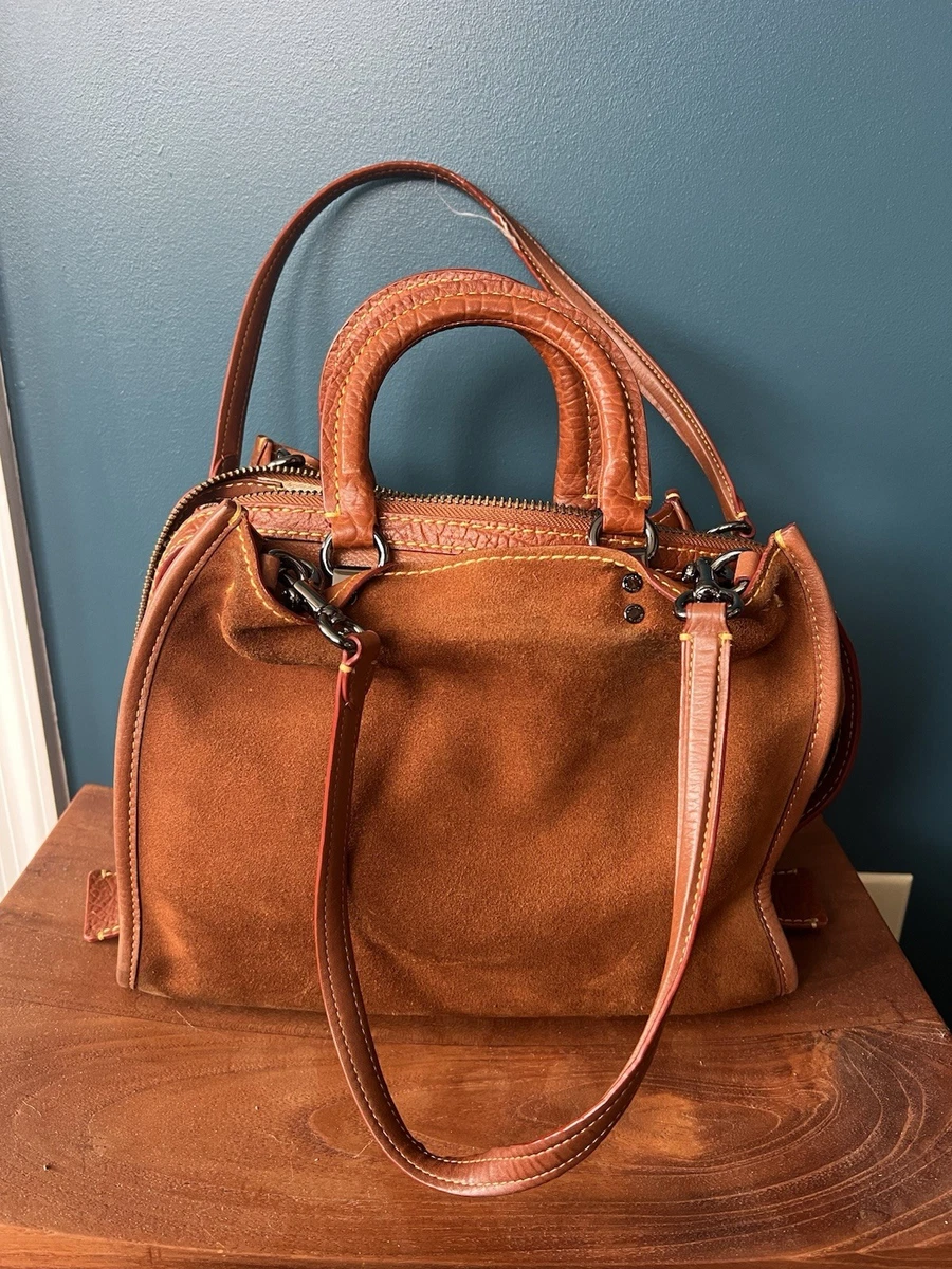 25+ Coach Studded Bags & Handbags for Women for sale | Updated Oct