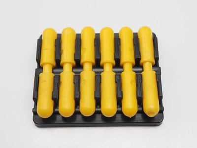 DX Goggle V Robo Popy Chogokin Bandai Godaikin Sentai Original Missiles
