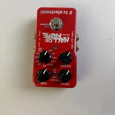 tc electronic Hall Of Fame Reverb