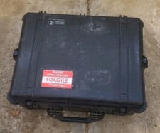 Pelican 1600 Protector Case Large With Foam Insert