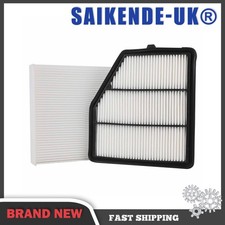 Engine Cabin Air Filter for Nissan Altima 2.5L 2019-2024 16546-6CA0A 27277-6CA0A
