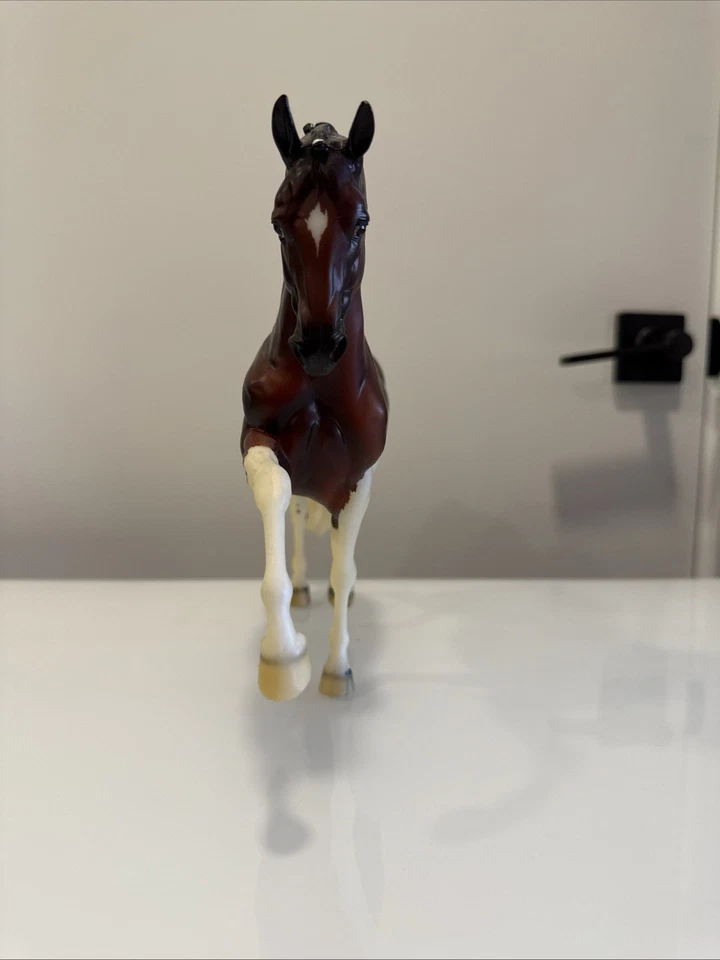 Breyerfest Special Run Enchante #711221 2015 perfecto estado Foto 3 de 4