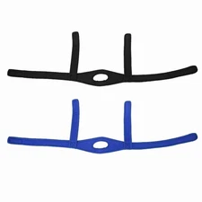 Unisex Sleeping Anti Snoring Stop Snoring Headband Jaw Support Strap Belt