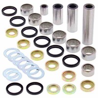 Suzuki RMZ 250 / RMZ 450 -10/12 - KIT Lager FÜR DÄMpferhebel -27-117
