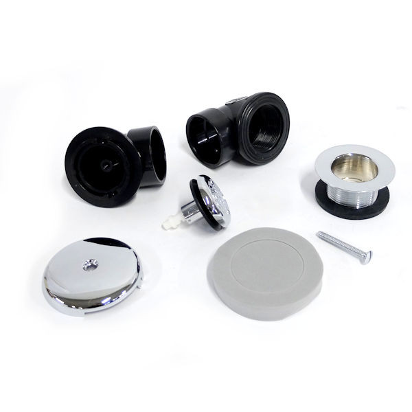 Полукомплект AB-A 1260 с сенсорным носком ABS CP