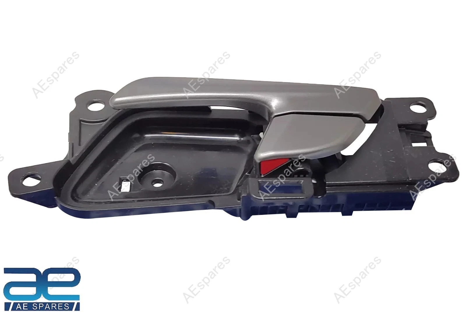 Interior Front Door Handle Assembly LH for Hyundai Creta 2015-2018 82610A0010RA5