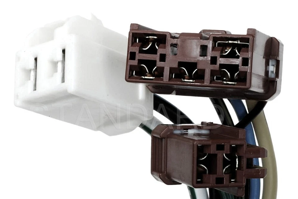 For Suzuki Esteem 1995-2002 Standard Intermotor Ignition Switch Foto 2 de 2