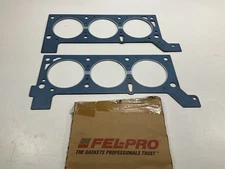 Fel-peo 9673PT1 9676PT1 Left & Right Head Gasket SET For 1990-2000 Dodge 3.3L V6