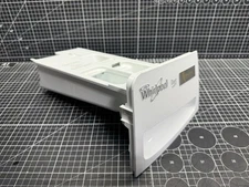 Whirlpool Washer Detergent Dispenser Drawer P# W10774321 WPW10365885
