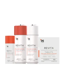 Revita Hair Growth Stimulation Set For Men & Women by DS Laboratories