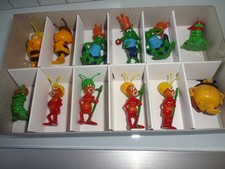 Biene Maja Ü-Eier+BPZ 17 Figuren