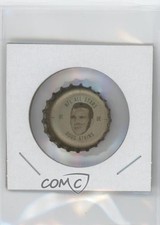 1964 Coca-Cola Bottle Caps All-Stars NFL Doug Atkins #81 HOF 7j0