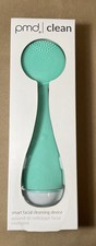 Imagen de PMD Clean Smart Facial Cleansing Device with Silicone Brush - Teal