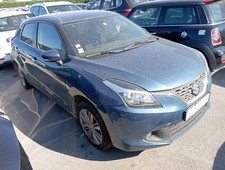 Pare-brise Suzuki BALENO