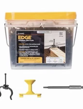 CAMO 0344359 Edge Clip Hidden Deck Fasteners (450 ct)
